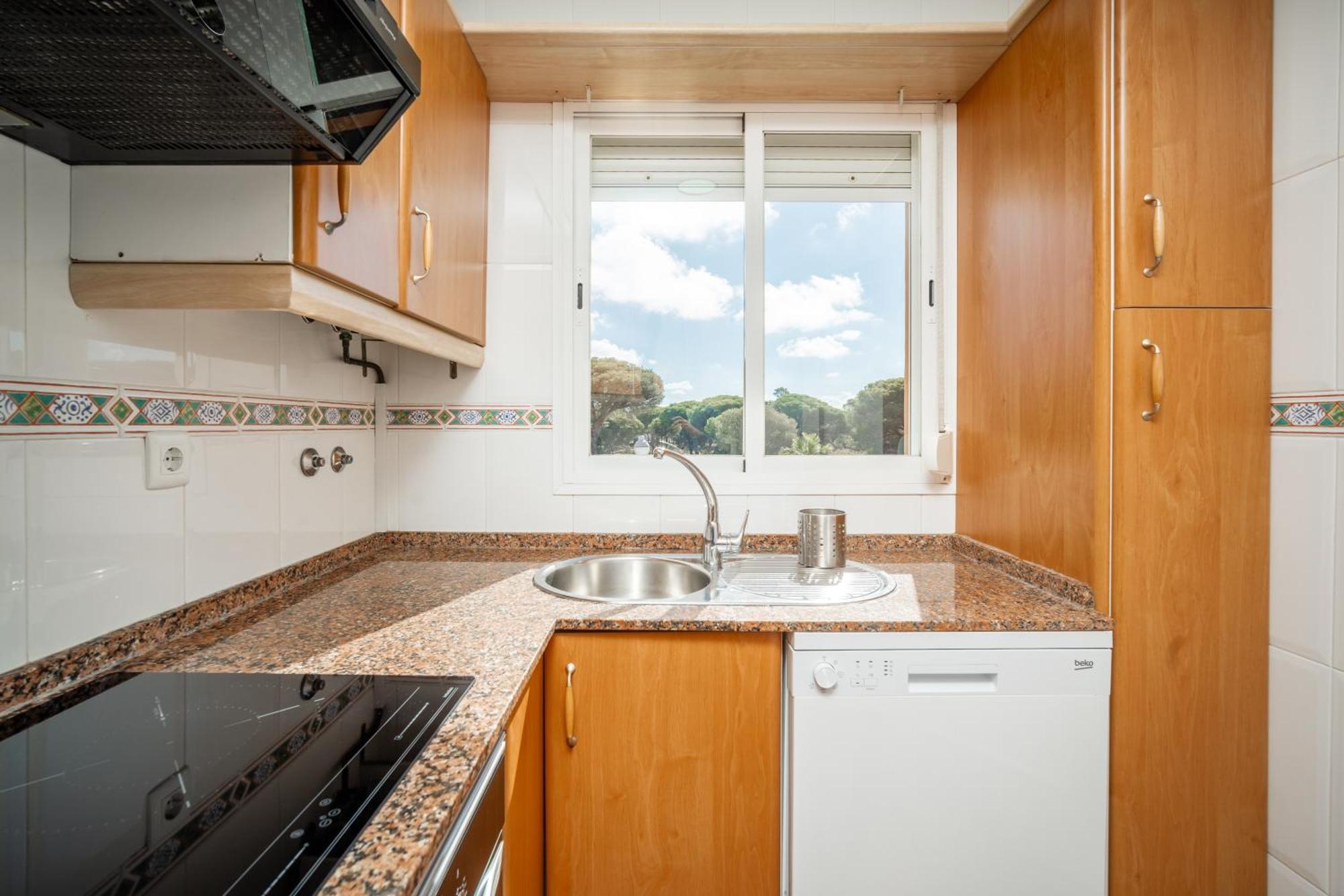 Precioso Apartamento Jardin Del Golf 1, Novo Sancti Petri Chiclana de la Frontera Phòng bức ảnh