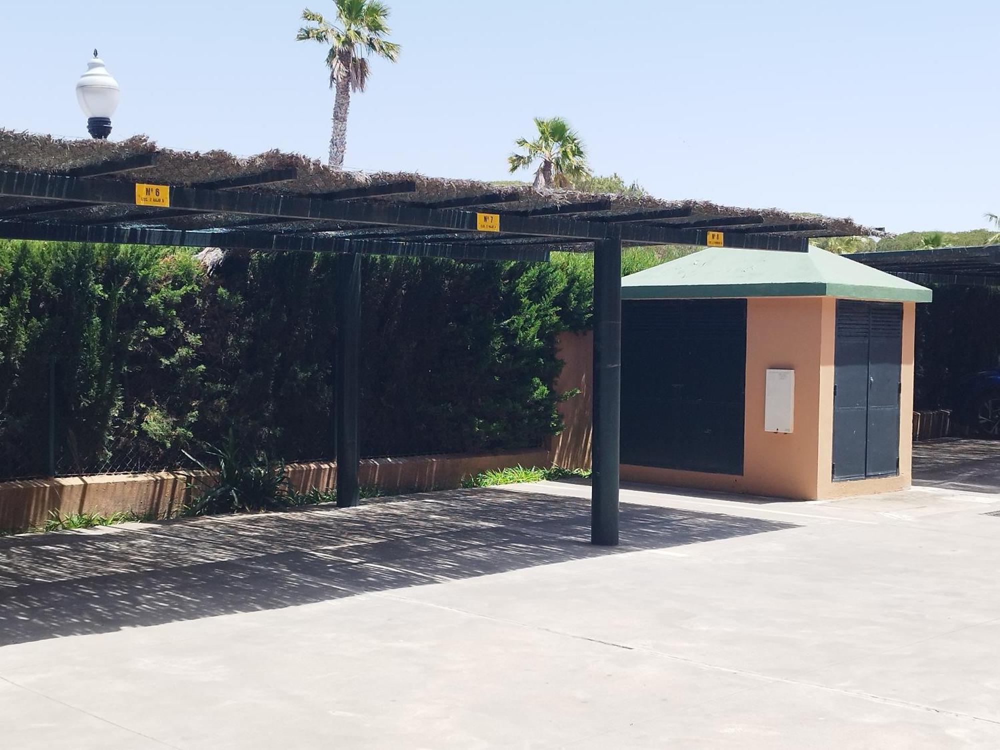 Precioso Apartamento Jardin Del Golf 1, Novo Sancti Petri Chiclana de la Frontera Ngoại thất bức ảnh